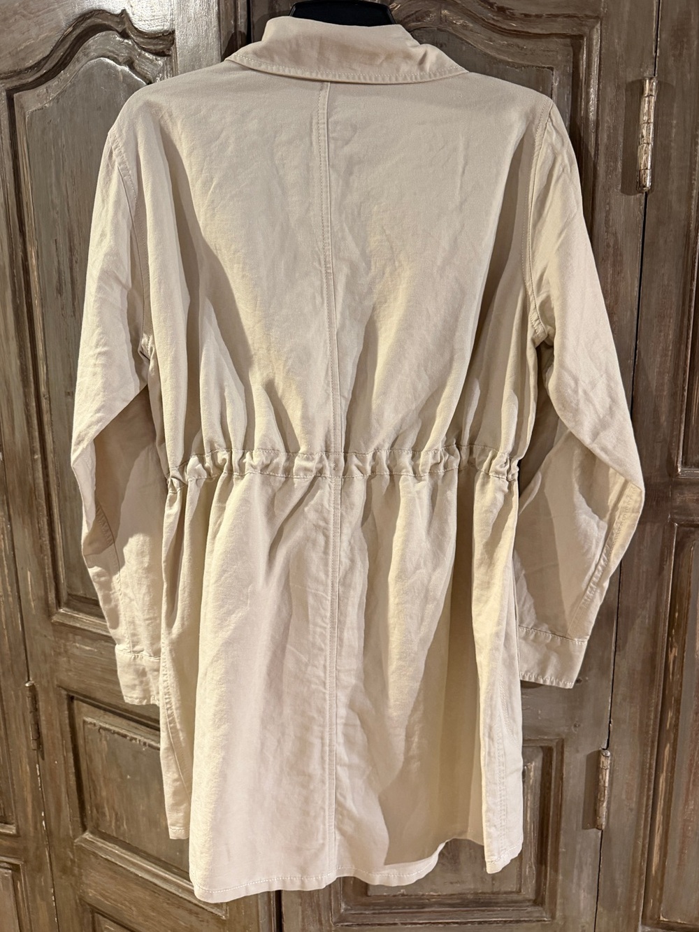 CAbi Excursion Anorak NWOT - Picture 3 of 4